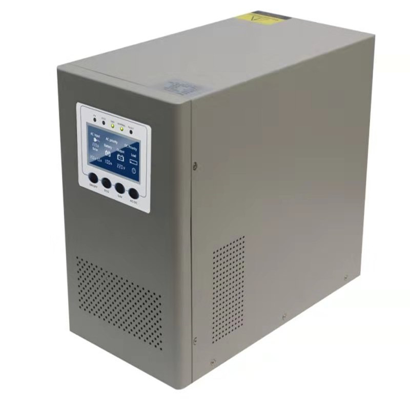 Controller Inverter