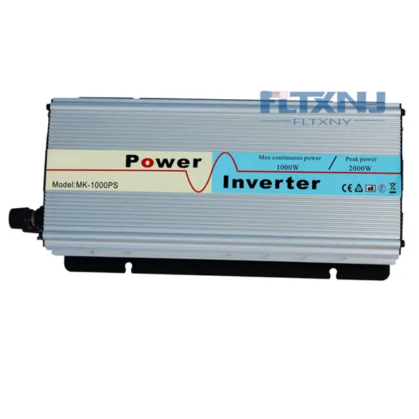 Controller Inverter