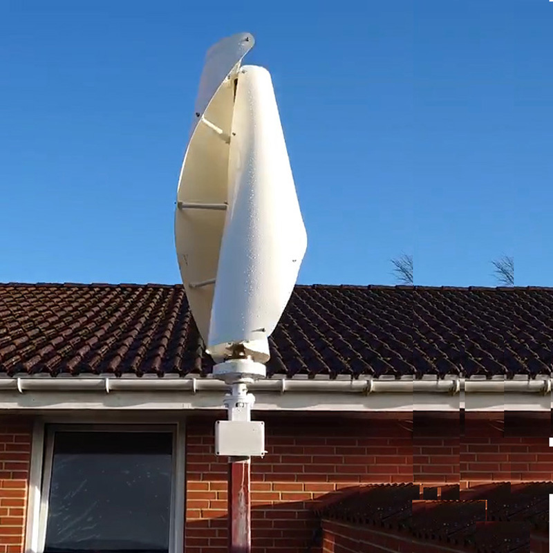 Wind generator home discount